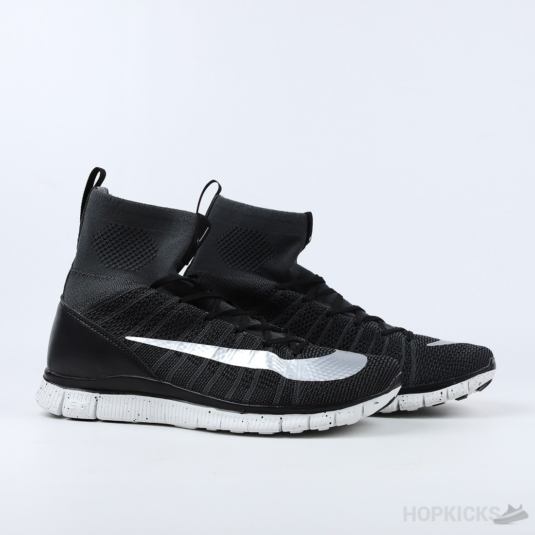 htm mercurial superfly